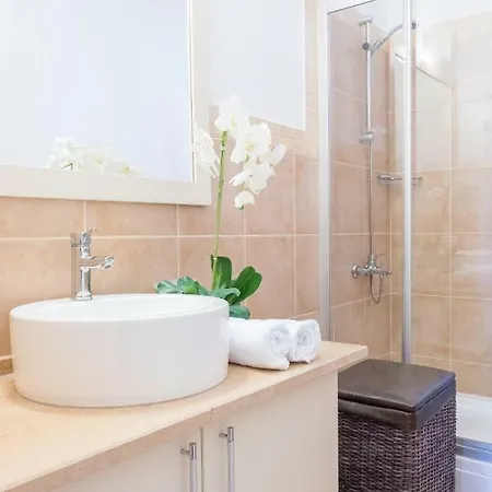 Kayra With Private Pool Appartement *