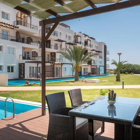 Appartement Kayra With Private Pool *