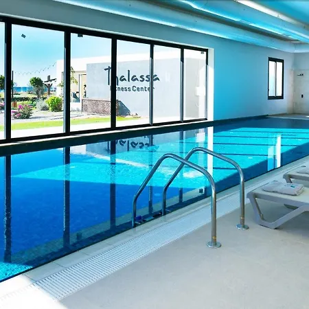 Appartement Kayra With Private Pool *