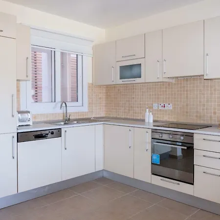 Apartment Kayra With Private Pool Vokolidha
