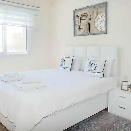 Διαμέρισμα Kayra With Private Pool *