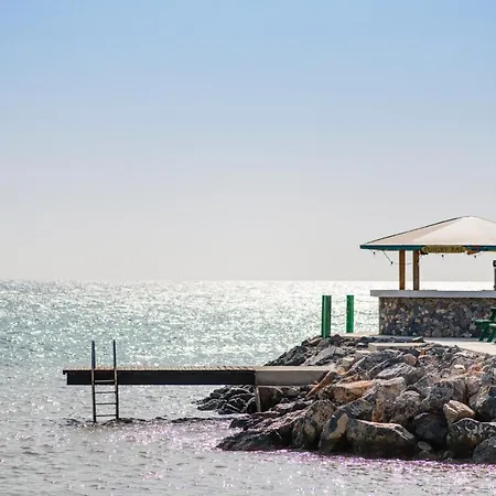 Kayra With Private Pool *