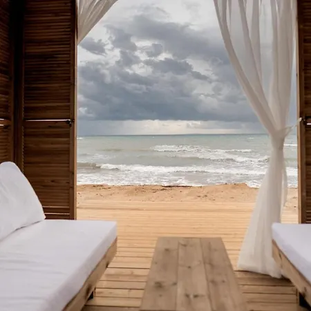 Apartment Kayra With Private Pool Vokolidha