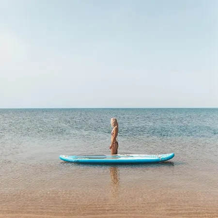 Διαμέρισμα Kayra With Private Pool *