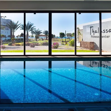 Kayra With Private Pool Apartment *